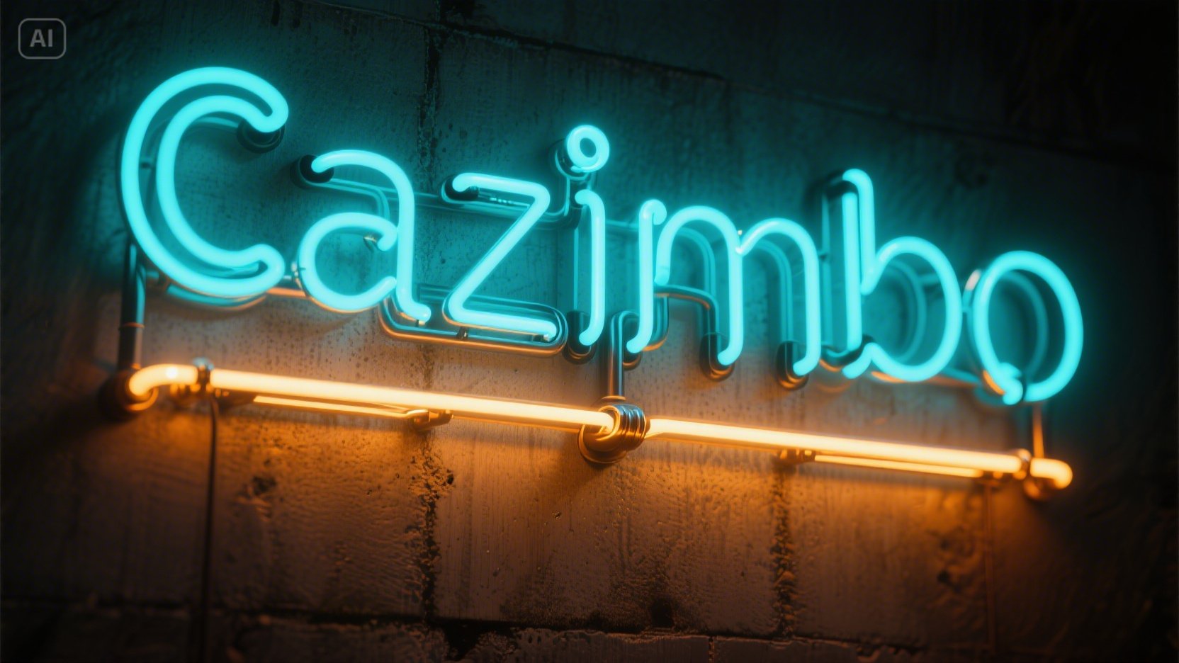 Cazimbo کھیل